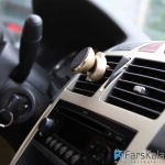 پک شارژ اتومبیل بیسوس Baseus Lefast Vehicle Charger Kit