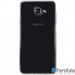 قاب محافظ ژله ای iPefet TPU برای گوشی Samsung Galaxy A7 2016