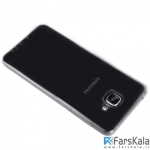 قاب محافظ ژله ای iPefet TPU برای گوشی Samsung Galaxy A7 2016
