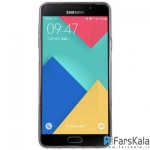 قاب محافظ ژله ای iPefet TPU برای گوشی Samsung Galaxy A5 2016