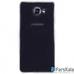 قاب محافظ ژله ای iPefet TPU برای گوشی Samsung Galaxy A5 2016