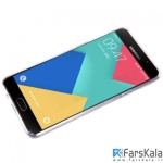 قاب محافظ ژله ای iPefet TPU برای گوشی Samsung Galaxy A5 2016