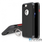 قاب محافظ Baseus Magnetic Ring Case برای Apple iPhone 7 Plus