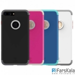قاب محافظ Baseus Magnetic Ring Case برای Apple iPhone 7 Plus