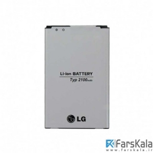 باتری اصلی گوشی LG Tribute LS660