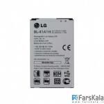 باتری اصلی گوشی LG Tribute LS660
