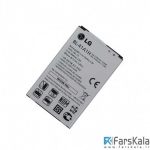 باتری اصلی گوشی LG Tribute LS660