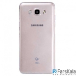قاب محافظ ژله ای iPefet TPU برای گوشی Samsung Galaxy J5 2016