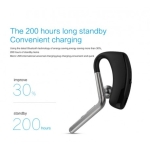 هندزفری بلوتوث ریمکس Remax Bluetooth Headset RB-T5