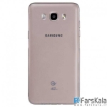 قاب محافظ ژله ای iPefet TPU برای گوشی Samsung Galaxy J5 2016