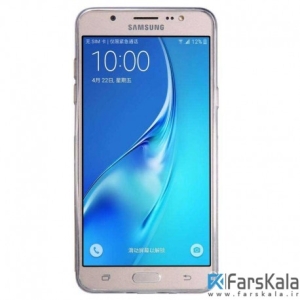 قاب محافظ ژله ای iPefet TPU برای گوشی Samsung Galaxy J7 2016