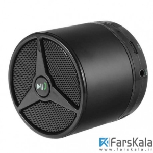 اسپیکر بلوتوث  W-KING W6