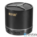 اسپیکر بلوتوث  W-KING W6