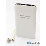 پاوربانک KONFULON EDG 10000mah