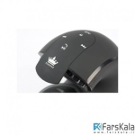 اسپیکر بلوتوث KINGONE مدل K99