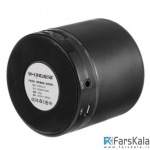 اسپیکر بلوتوث  W-KING W6