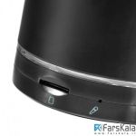 اسپیکر بلوتوث  W-KING W6