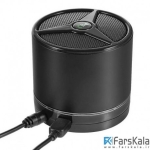 اسپیکر بلوتوث  W-KING W6