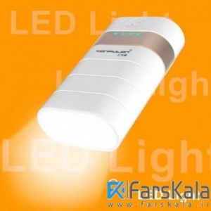 پاوربانک  Konfulon M10 10000mAh
