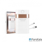 پاوربانک  Konfulon M10 10000mAh
