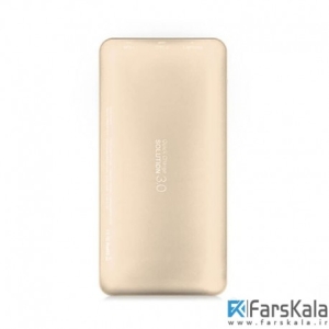پاوربانک شارژ سریع BASEUS Quick Charge 3.0 10000 MAH