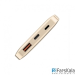 پاوربانک شارژ سریع BASEUS Quick Charge 3.0 10000 MAH