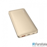 پاوربانک شارژ سریع BASEUS Quick Charge 3.0 10000 MAH