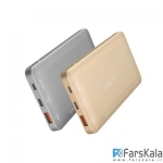 پاوربانک شارژ سریع BASEUS Quick Charge 3.0 10000 MAH
