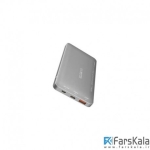 پاوربانک شارژ سریع BASEUS Quick Charge 3.0 10000 MAH