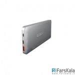 پاوربانک شارژ سریع BASEUS Quick Charge 3.0 10000 MAH