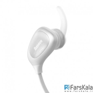 ایرفون بلوتوث بیسوس Baseus Encok S02 Bluetooth Earphone