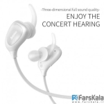 ایرفون بلوتوث بیسوس Baseus Encok S02 Bluetooth Earphone