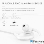 ایرفون بلوتوث بیسوس Baseus Encok S02 Bluetooth Earphone