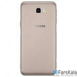 قاب محافظ ژله ای iPefet TPU برای گوشی Samsung Galaxy J5 Prime