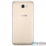 قاب محافظ ژله ای iPefet TPU برای گوشی Samsung Galaxy J5 Prime