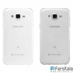 قاب محافظ ژله ای iPefet TPU برای گوشی Samsung Galaxy J5
