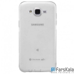 قاب محافظ ژله ای iPefet TPU برای گوشی Samsung Galaxy J5