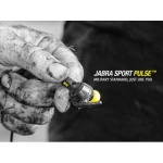 هدست بلوتوث جبرا Jabra SPORT PULSE WIRELESS