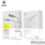 کابل رابط صدا بیسوس Baseus B36 Eing Audio Extension Cable