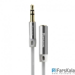 کابل رابط صدا بیسوس Baseus B36 Eing Audio Extension Cable
