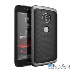 گارد محافظ iPAKY PC Frame برای گوشی Motorola Moto G5