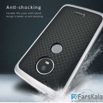 گارد محافظ iPAKY PC Frame برای گوشی Motorola Moto G5 Plus