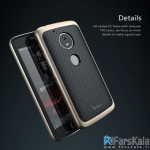 گارد محافظ iPAKY PC Frame برای گوشی Motorola Moto G5 Plus