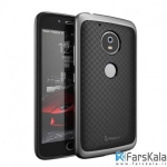 گارد محافظ iPAKY PC Frame برای گوشی Motorola Moto G5 Plus