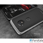 گارد محافظ iPAKY PC Frame برای گوشی Motorola Moto G5 Plus