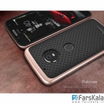 گارد محافظ iPAKY PC Frame برای گوشی Motorola Moto G5 Plus