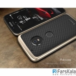 گارد محافظ iPAKY PC Frame برای گوشی Motorola Moto G5 Plus
