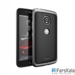 گارد محافظ iPAKY PC Frame برای گوشی Motorola Moto G5 Plus