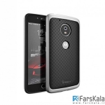 گارد محافظ iPAKY PC Frame برای گوشی Motorola Moto G5 Plus