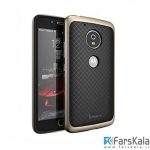 گارد محافظ iPAKY PC Frame برای گوشی Motorola Moto G5 Plus